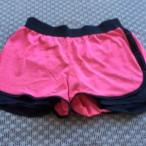 Danskin shorts